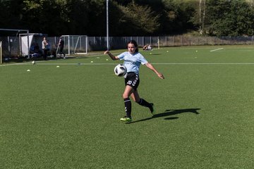 Bild 131 - wBJ FSG Kaltenkirchen - MSG Siebenbaeumen-Krummesse : Ergebnis: 2:5
